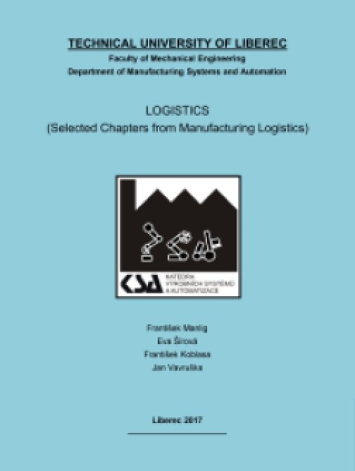 Logistics (Selected Chapters from Manufacturing…