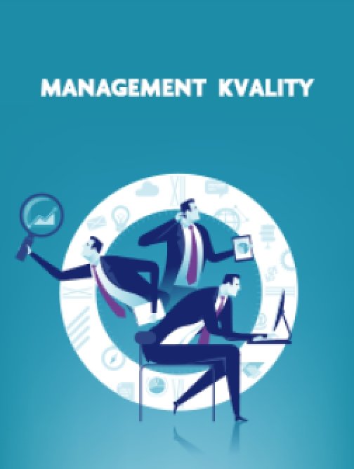 Management kvality