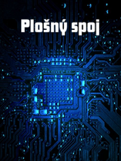 Plošný spoj