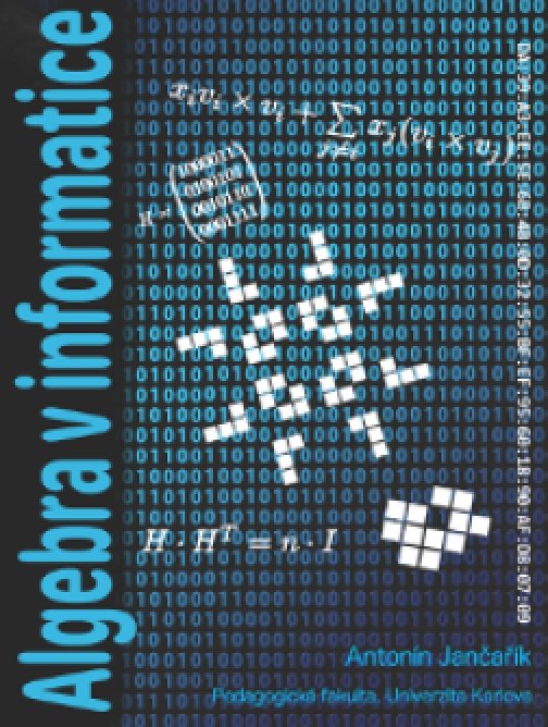 Algebra v informatice