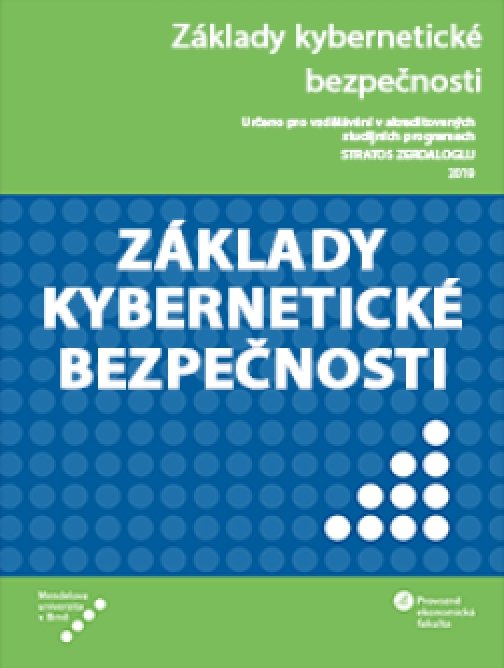 Základy kybernetické bezpečnosti