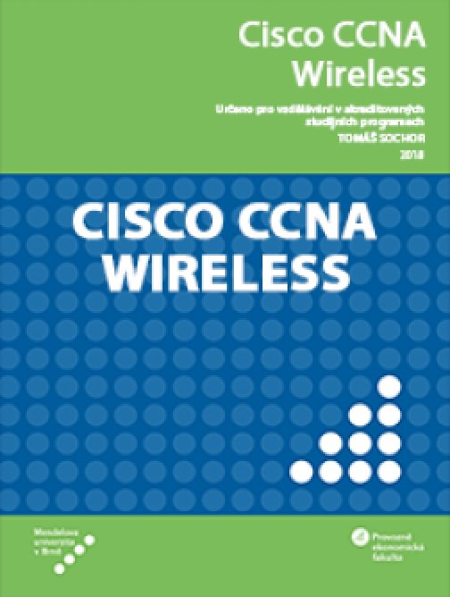 Cisco CCNA Wireless